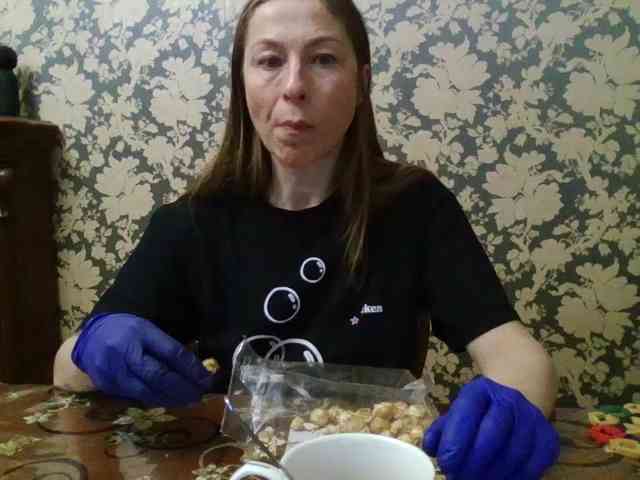 Boginechka Boginechka