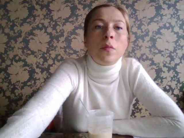 Boginechka Live Webcam on BongaCams