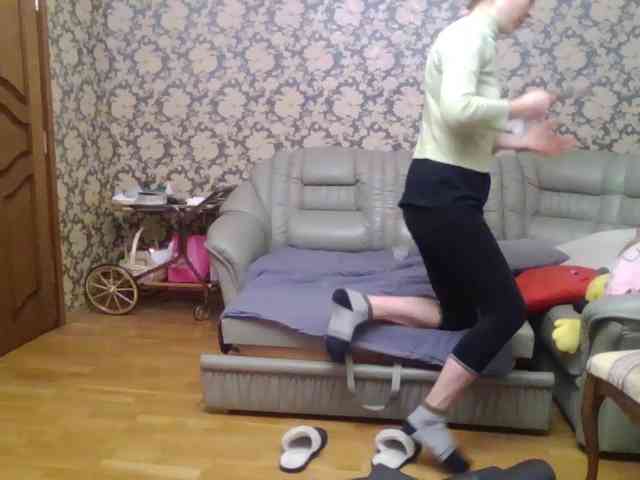 Boginechka Boginechka