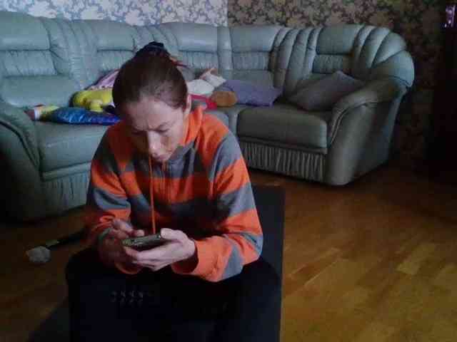 live sex cam Boginechka