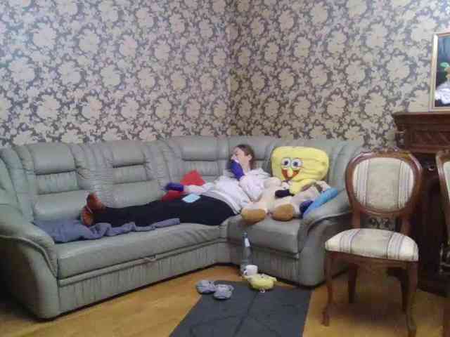 Smalldickshater webcam