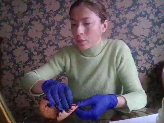 Boginechka Boginechka