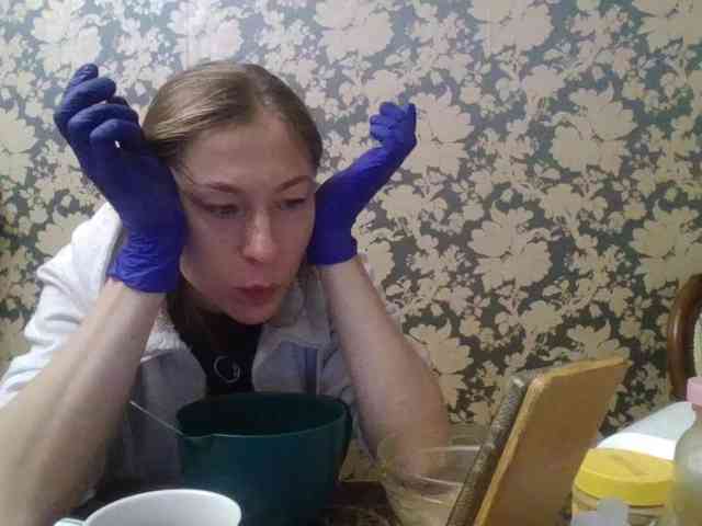 Boginechka Boginechka