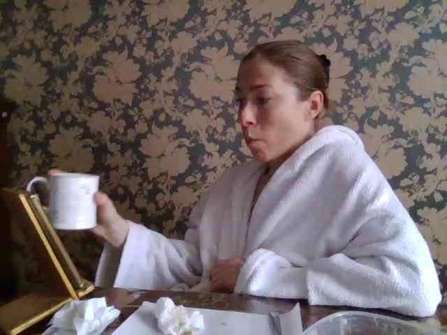 Boginechka Live Webcam on BongaCams