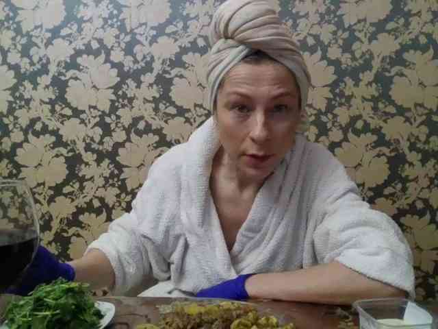 Boginechka Boginechka