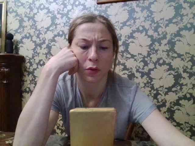 Boginechka Boginechka