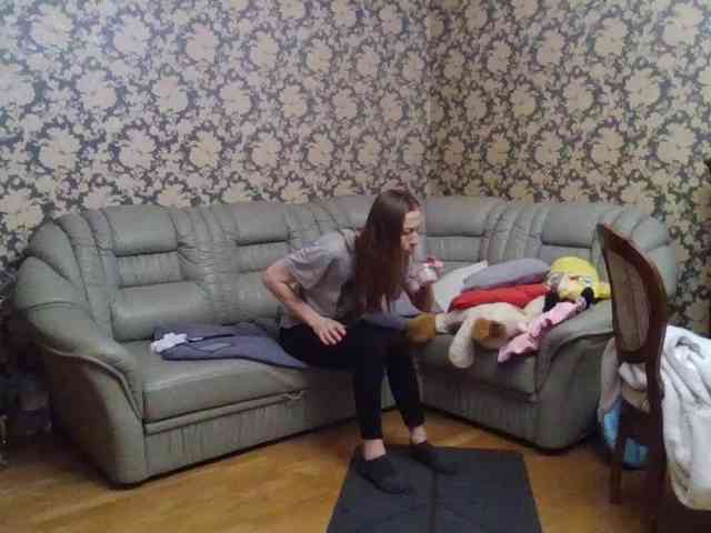 Boginechka Boginechka