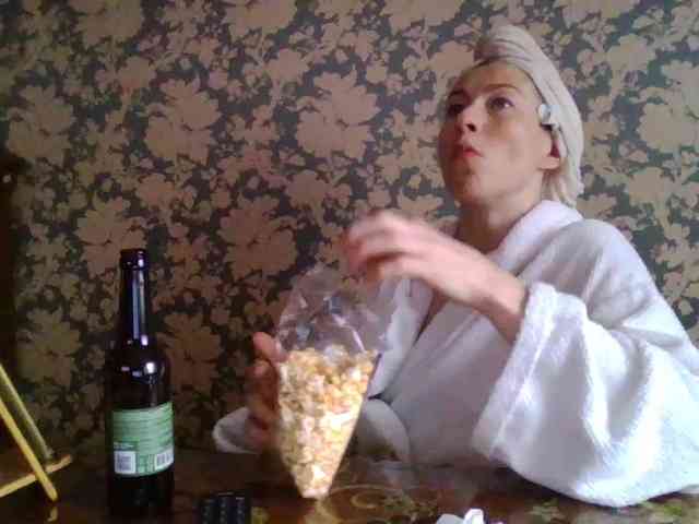 Boginechka Live Webcam on BongaCams