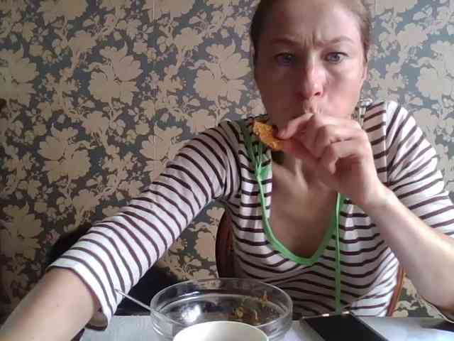 sexcam live Boginechka