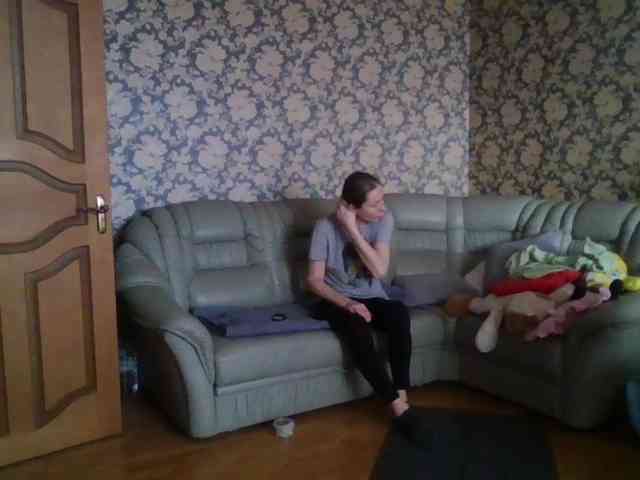 Boginechka Live Webcam on BongaCams