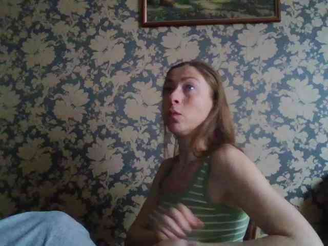 Boginechka Live Webcam on BongaCams