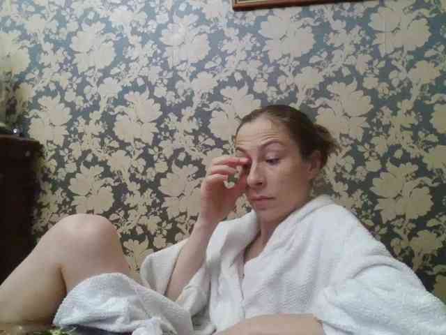 Boginechka Live Webcam on BongaCams