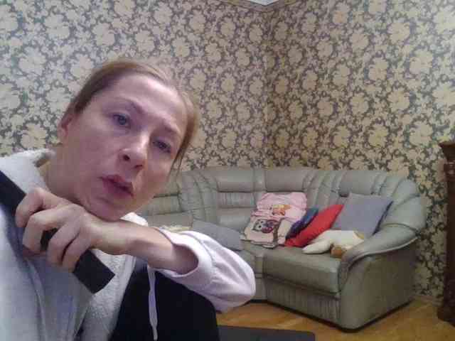 Boginechka Live Webcam on BongaCams