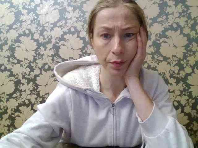 Boginechka Live Webcam on BongaCams