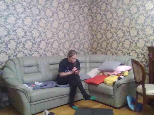 Boginechka Boginechka