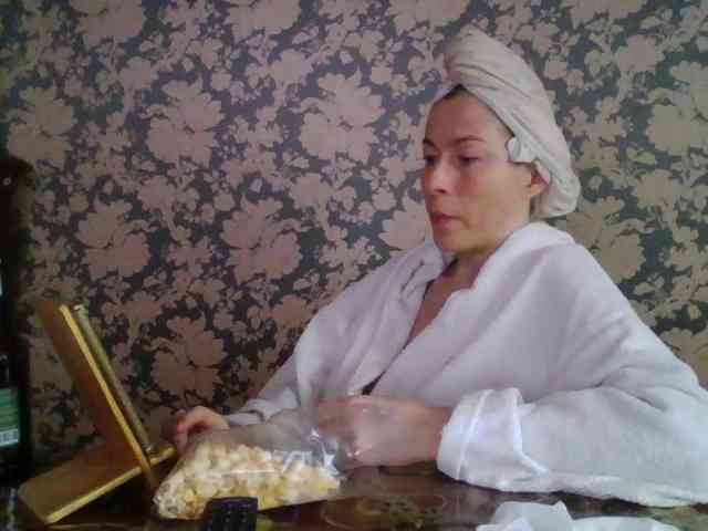 Boginechka Live Webcam on BongaCams