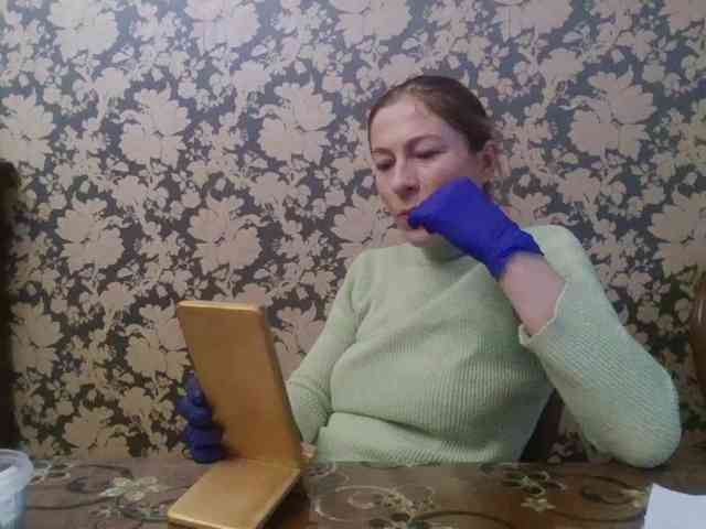 Boginechka Boginechka