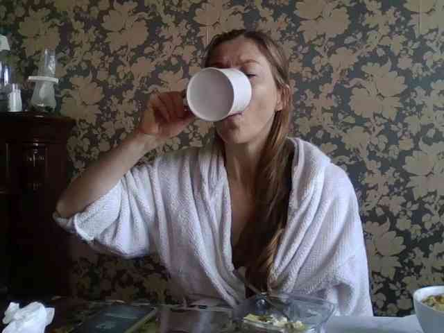 Boginechka Live Webcam on BongaCams