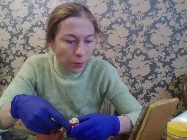 Boginechka Boginechka