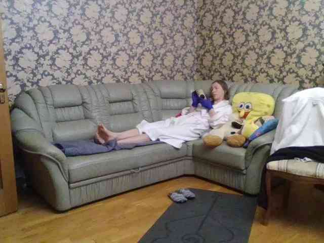 Smalldickshater webcam