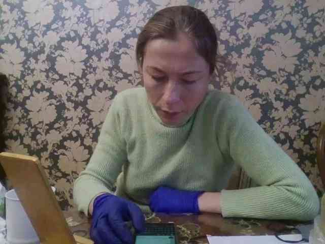 Boginechka Boginechka