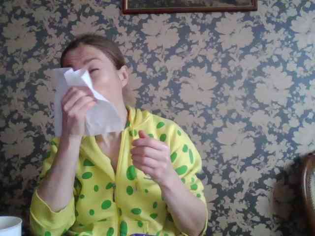 Boginechka Live Webcam on BongaCams