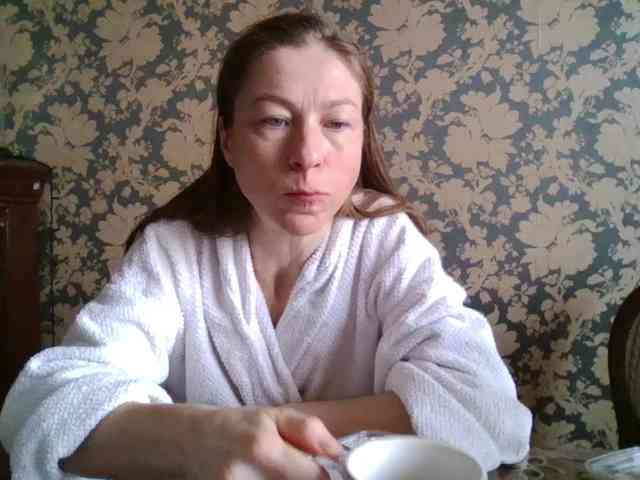 Boginechka Live Webcam on BongaCams