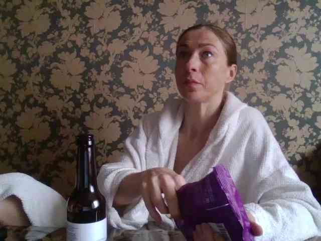 Boginechka Live Webcam on BongaCams