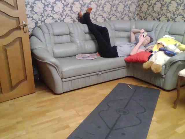 Boginechka Boginechka