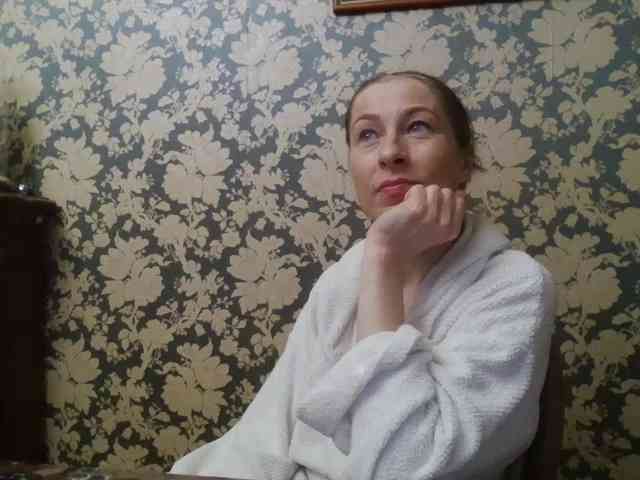 Boginechka Live Webcam on BongaCams