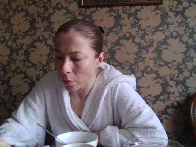 Boginechka Live Webcam on BongaCams