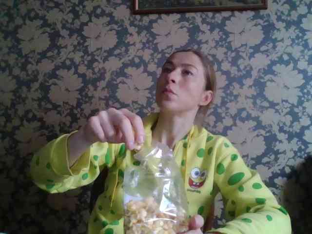 Boginechka Live Webcam on BongaCams