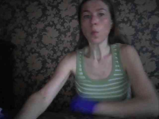 Boginechka Live Webcam on BongaCams