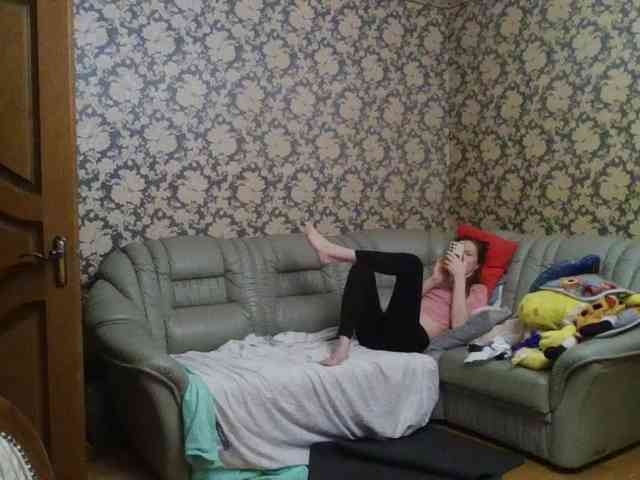 Smalldickshater webcam