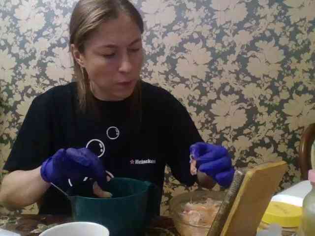 Boginechka Boginechka