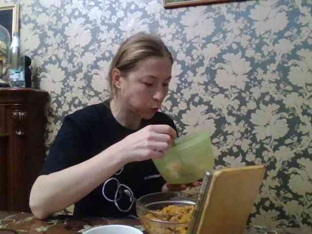 Boginechka Boginechka