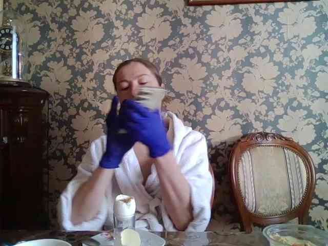 Boginechka Boginechka