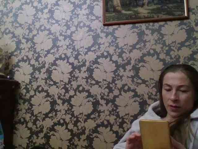 Boginechka Live Webcam on BongaCams