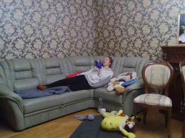 Smalldickshater webcam