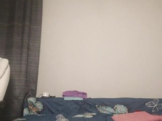 Eva-Bella Porn Show