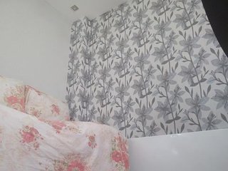 Eva-Bella Porn Show