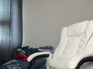 Eva-Bella Porn Show