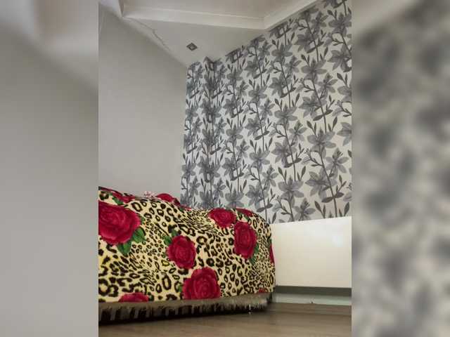 Eva-Bella's BongaCams profile