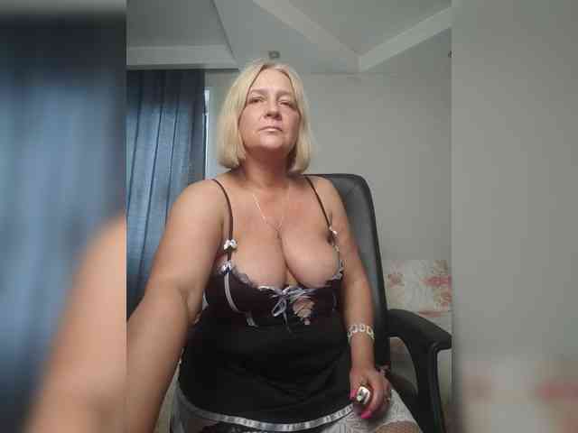 Eva-Bella webcam