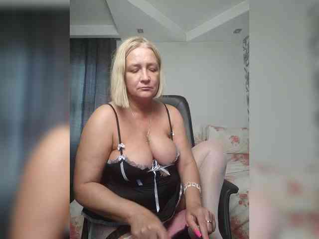Eva-Bella webcam