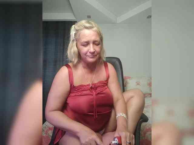 live webcam sex Eva-Bella
