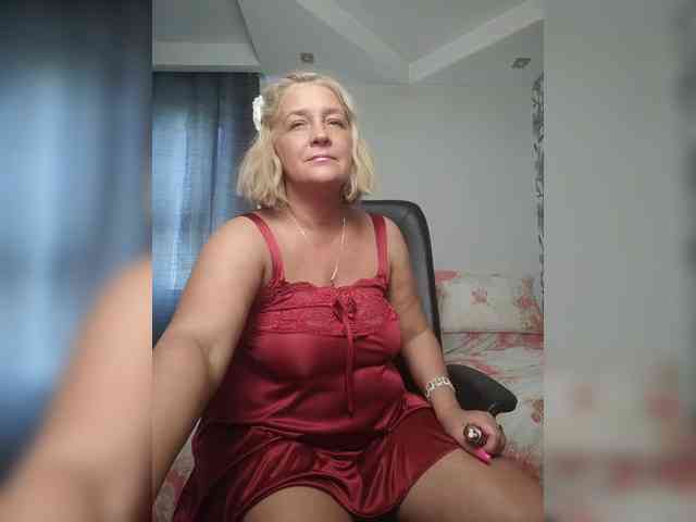 Eva-Bella webcam