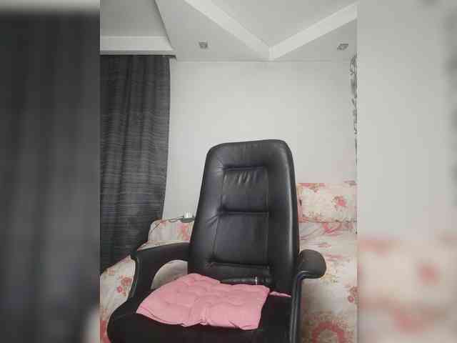 live webcam online Eva-Bella