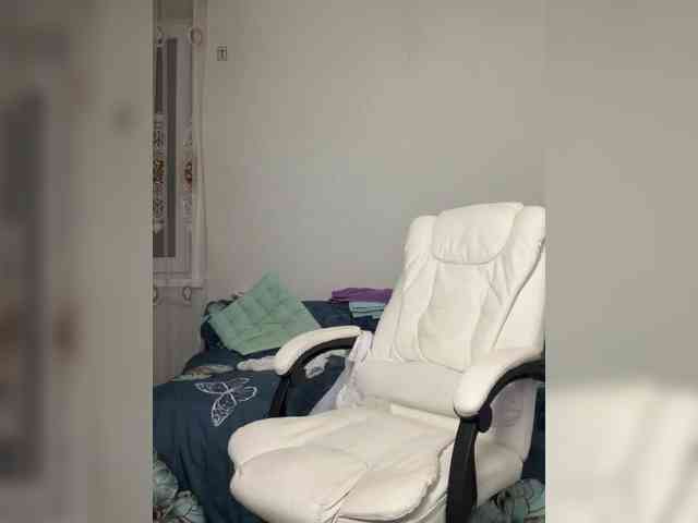 Eva-Bella Live Webcam on BongaCams