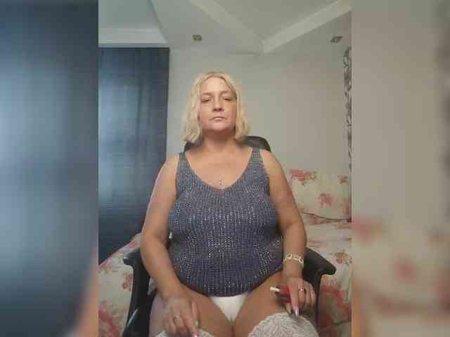 Eva-Bella Live Webcam on BongaCams